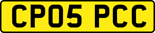 CP05PCC