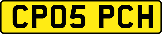 CP05PCH
