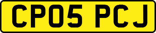 CP05PCJ