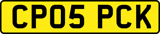 CP05PCK