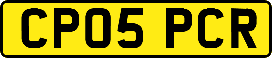 CP05PCR