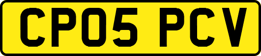 CP05PCV