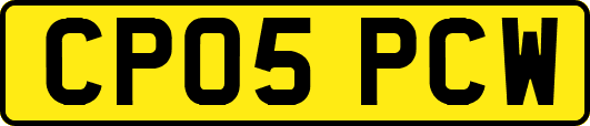CP05PCW