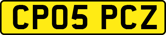 CP05PCZ