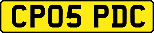 CP05PDC