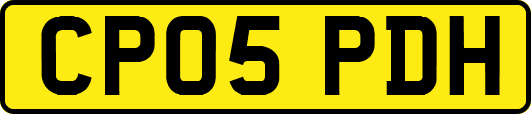 CP05PDH