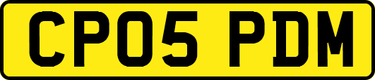 CP05PDM
