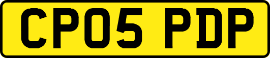 CP05PDP