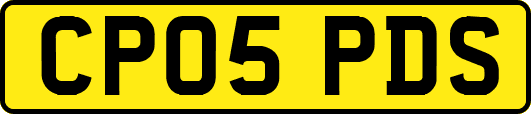 CP05PDS
