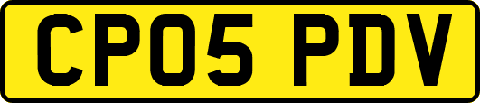 CP05PDV