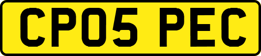 CP05PEC