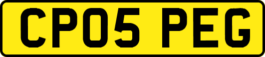 CP05PEG