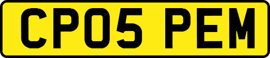 CP05PEM