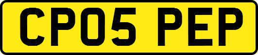 CP05PEP