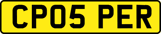 CP05PER