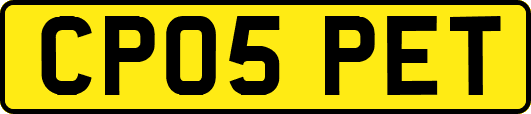 CP05PET