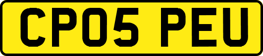 CP05PEU
