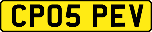 CP05PEV