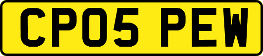 CP05PEW
