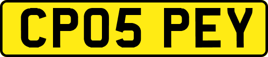 CP05PEY