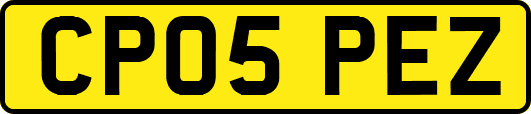 CP05PEZ