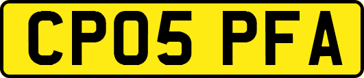CP05PFA