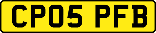 CP05PFB