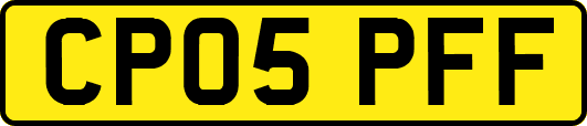 CP05PFF