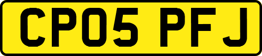 CP05PFJ