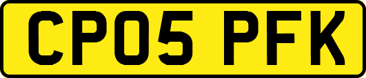 CP05PFK