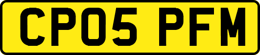CP05PFM