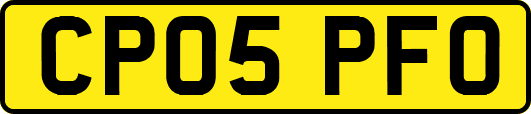CP05PFO