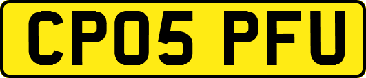 CP05PFU