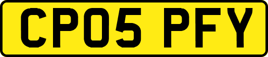 CP05PFY