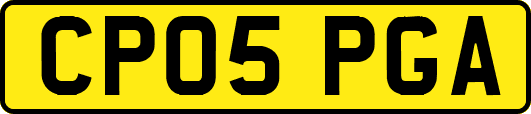 CP05PGA