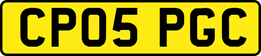 CP05PGC