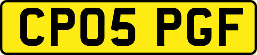 CP05PGF