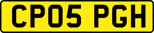 CP05PGH