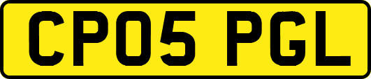 CP05PGL