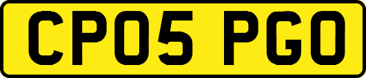 CP05PGO