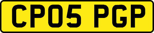 CP05PGP