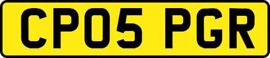 CP05PGR