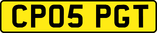 CP05PGT