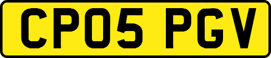 CP05PGV