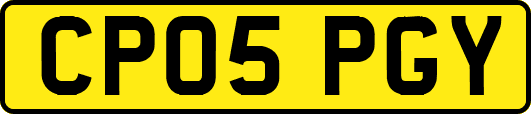 CP05PGY