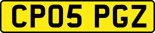 CP05PGZ