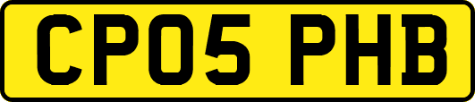 CP05PHB