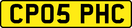 CP05PHC