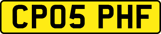 CP05PHF