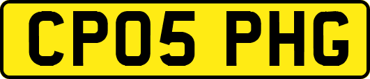 CP05PHG